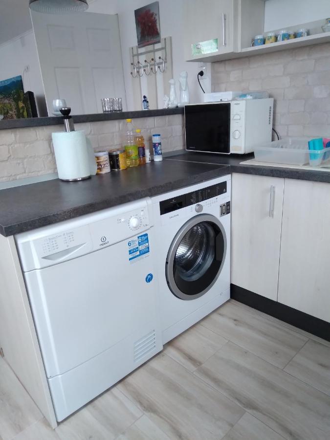 Raza Soarelui Apartament De Lux سوفاتا المظهر الخارجي الصورة